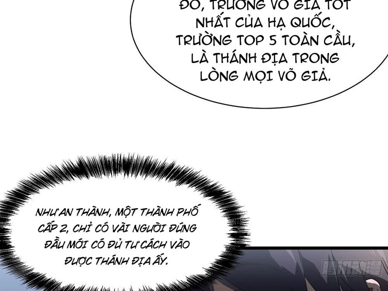 Cao Võ Tiến Hóa: Bắt Đầu Thức Tỉnh Quái Thú Chi Vương Chapter 5 - 79