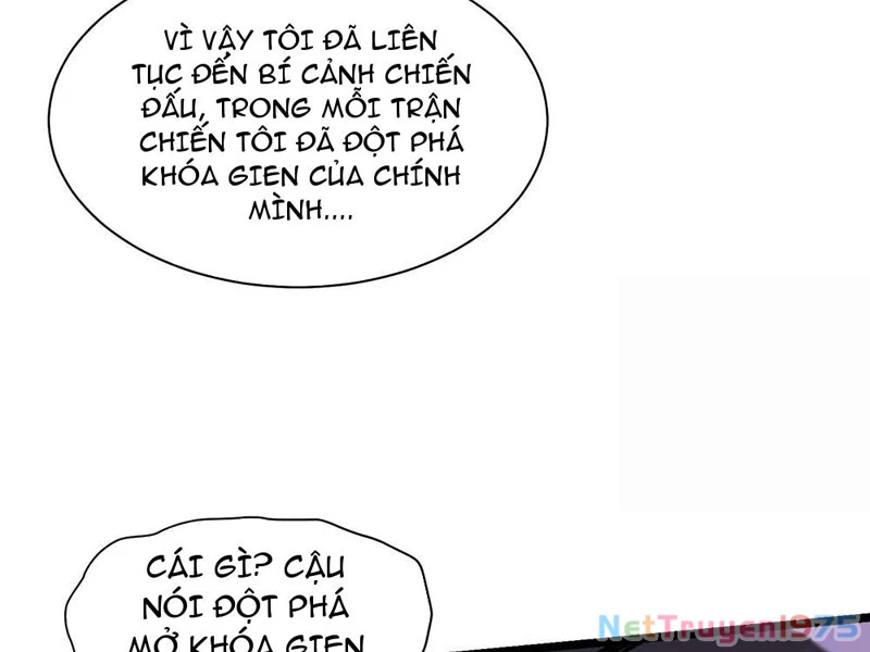 Cao Võ Tiến Hóa: Bắt Đầu Thức Tỉnh Quái Thú Chi Vương Chapter 5 - 90