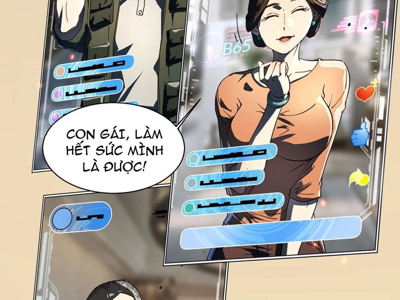 Cao Võ Tiến Hóa: Bắt Đầu Thức Tỉnh Quái Thú Chi Vương Chapter 5 - 97