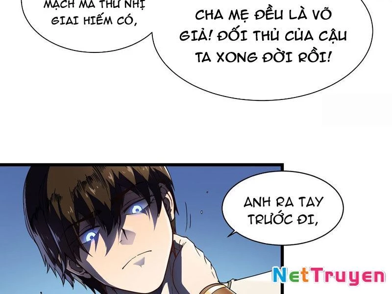 Cao Võ Tiến Hóa: Bắt Đầu Thức Tỉnh Quái Thú Chi Vương Chapter 5 - 111