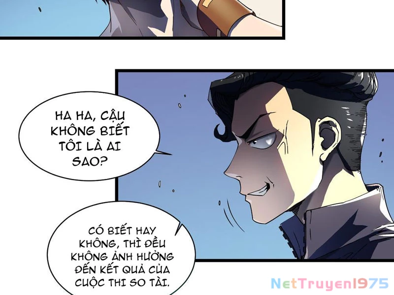 Cao Võ Tiến Hóa: Bắt Đầu Thức Tỉnh Quái Thú Chi Vương Chapter 5 - 112