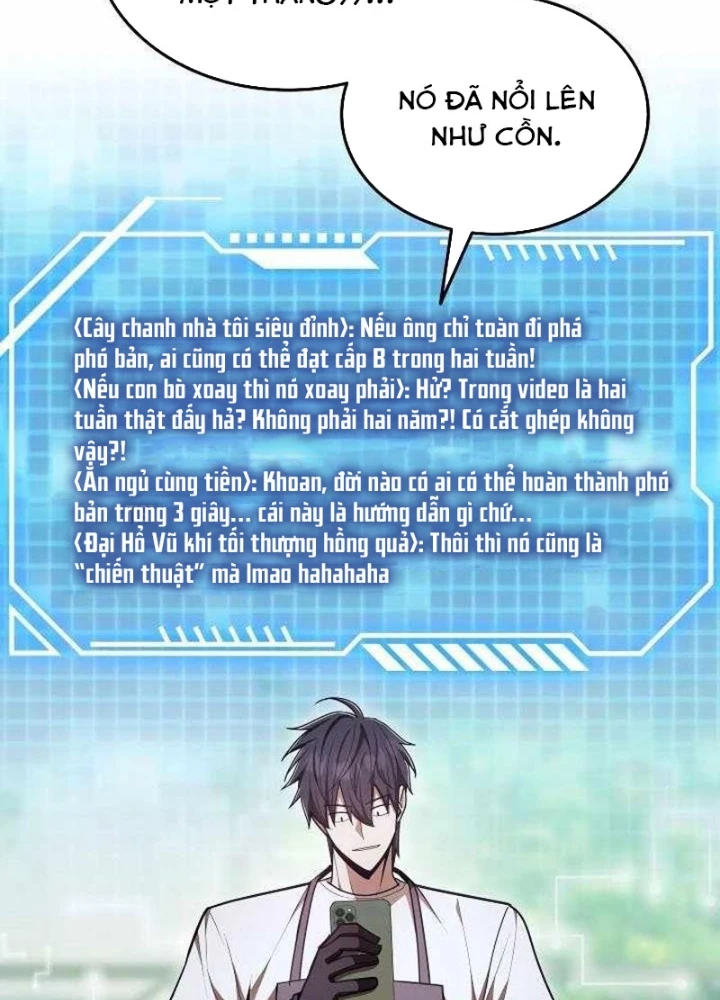 Đăng Ký Kênh Siêu Phàm Chapter 51 - Trang 2