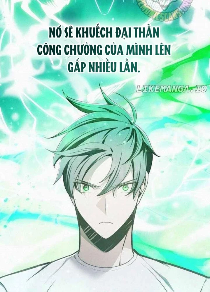 Đăng Ký Kênh Siêu Phàm Chapter 51 - Trang 2