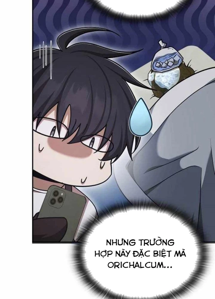 Đăng Ký Kênh Siêu Phàm Chapter 51 - Trang 2