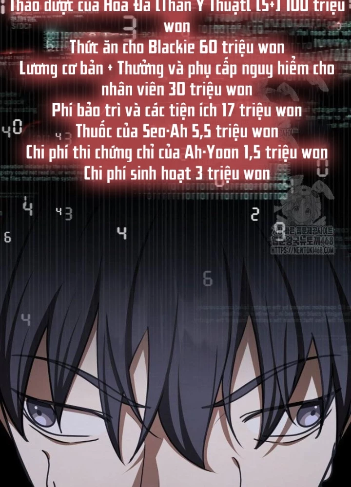 Đăng Ký Kênh Siêu Phàm Chapter 52 - Trang 2