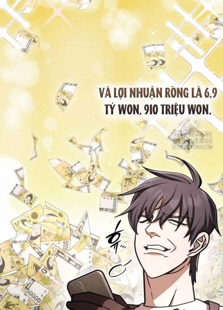 Đăng Ký Kênh Siêu Phàm Chapter 52 - Trang 2