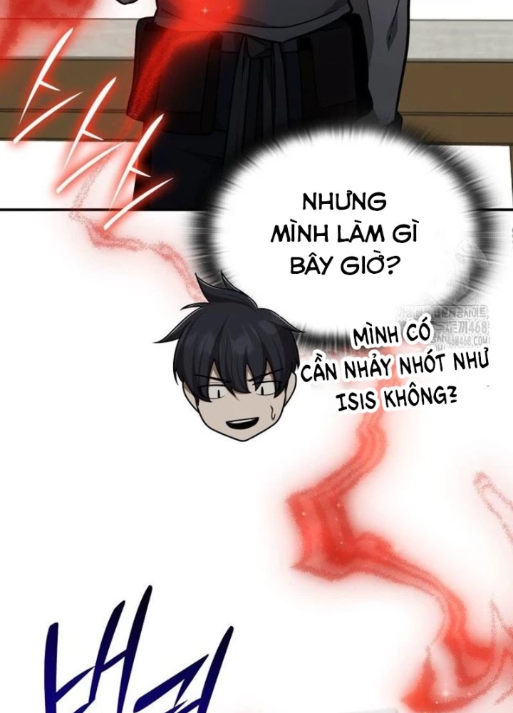 Đăng Ký Kênh Siêu Phàm Chapter 52 - Trang 2