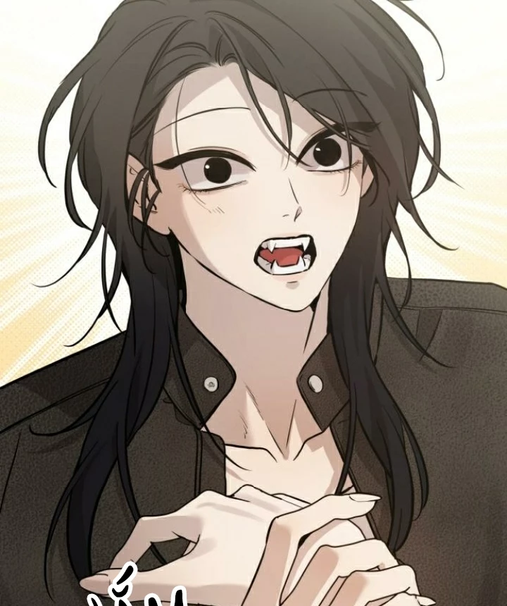 Beastly Things Chapter 10 - 11