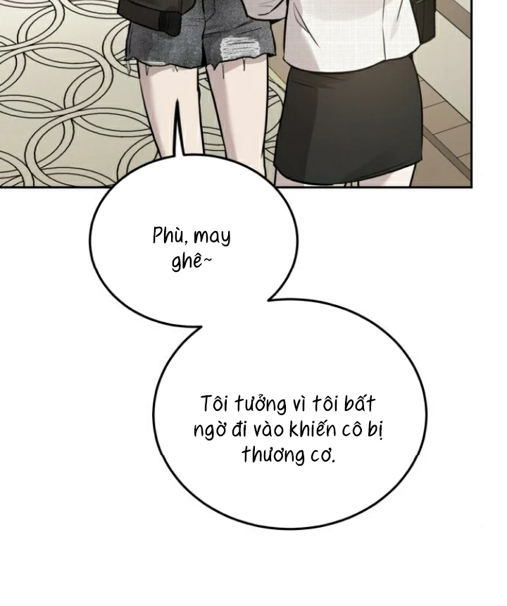 Beastly Things Chapter 10 - 16