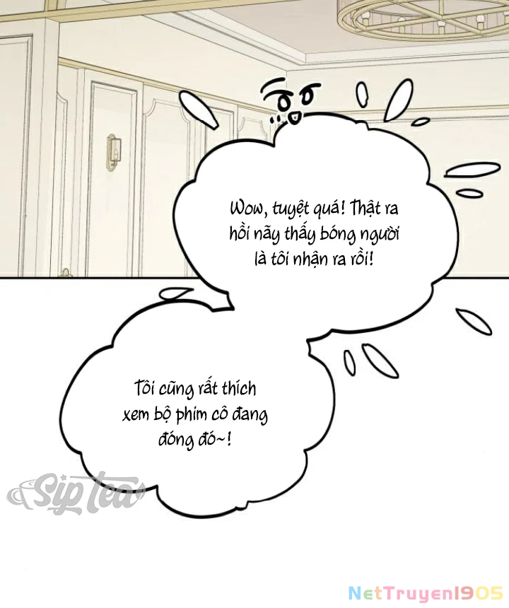 Beastly Things Chapter 10 - 20
