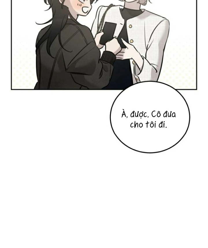 Beastly Things Chapter 10 - 22