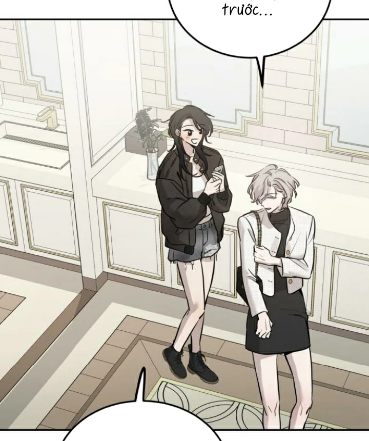Beastly Things Chapter 10 - 25