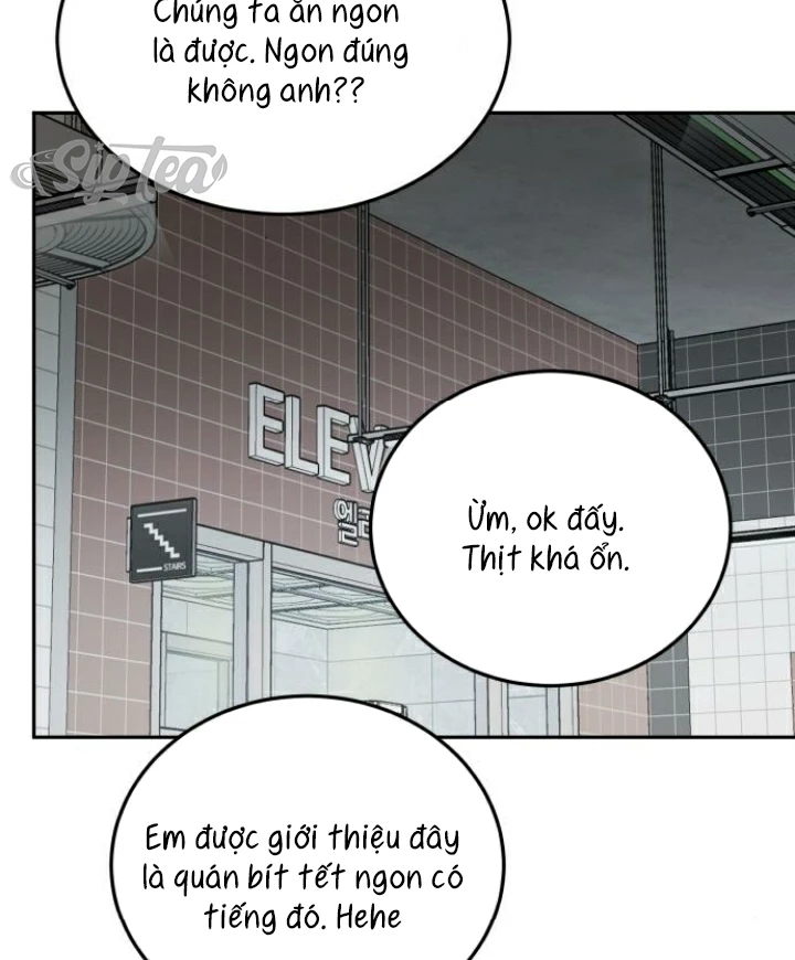 Beastly Things Chapter 10 - 82