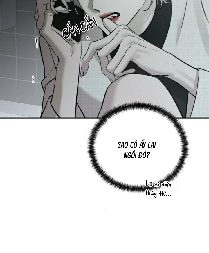 Beastly Things Chapter 10 - 101