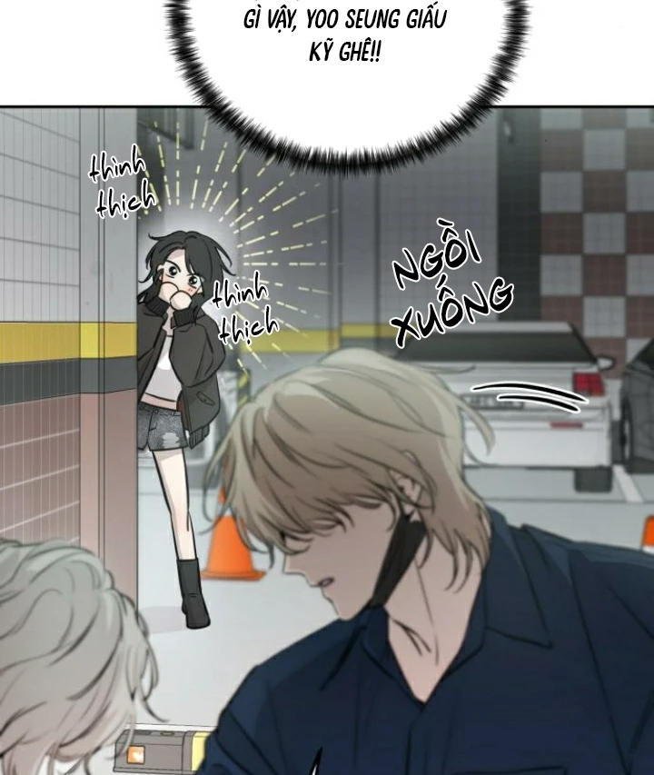 Beastly Things Chapter 10 - 110