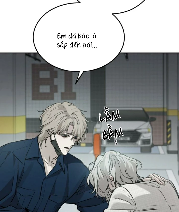 Beastly Things Chapter 10 - 112