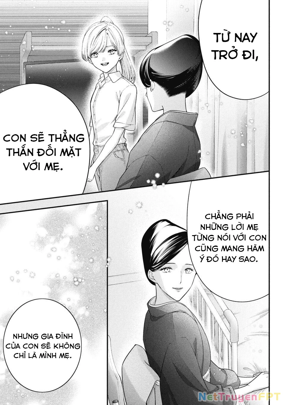 Thầy trò không biết yêu Chapter 76 - 7
