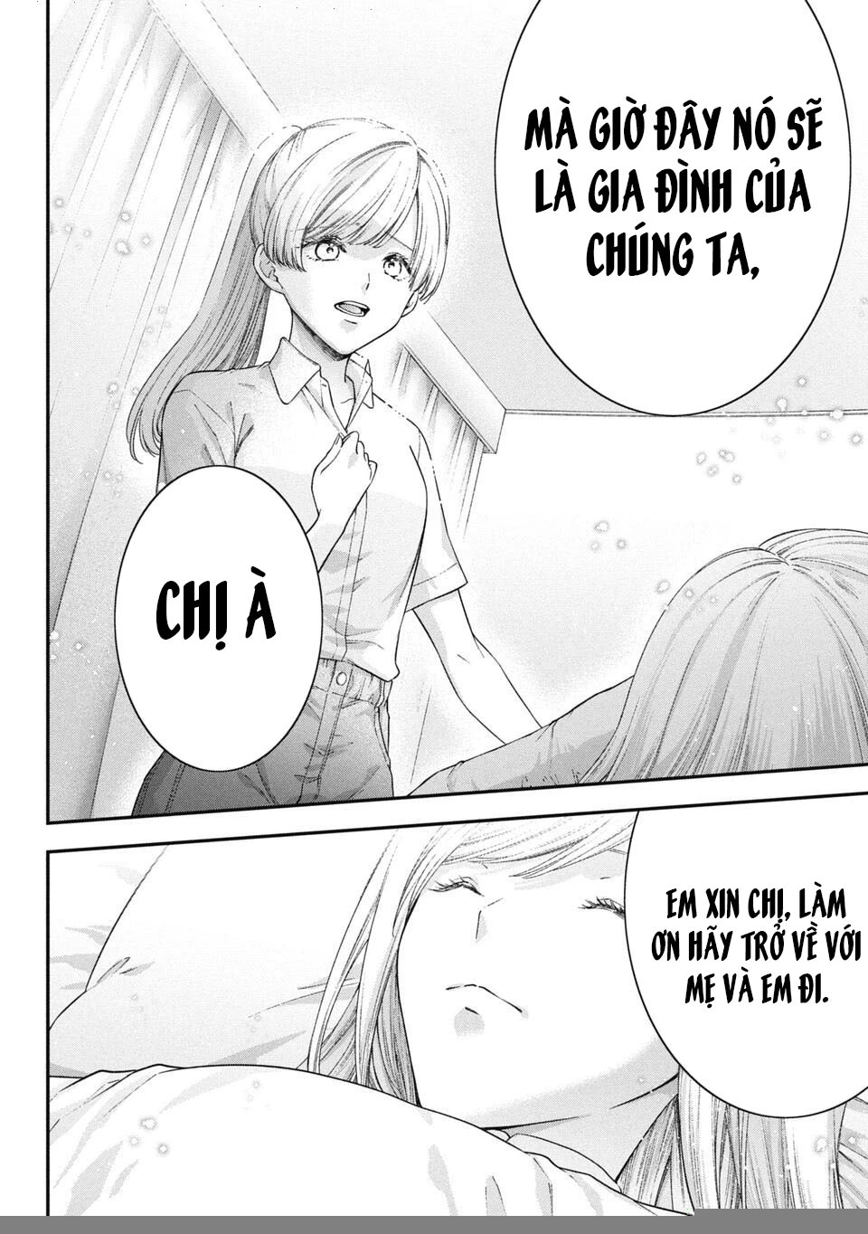 Thầy trò không biết yêu Chapter 76 - 8