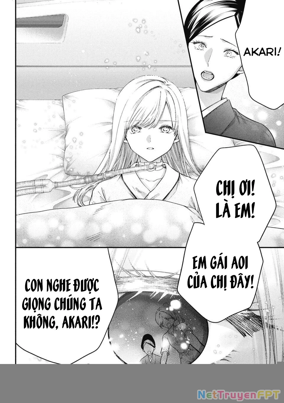 Thầy trò không biết yêu Chapter 76 - 12