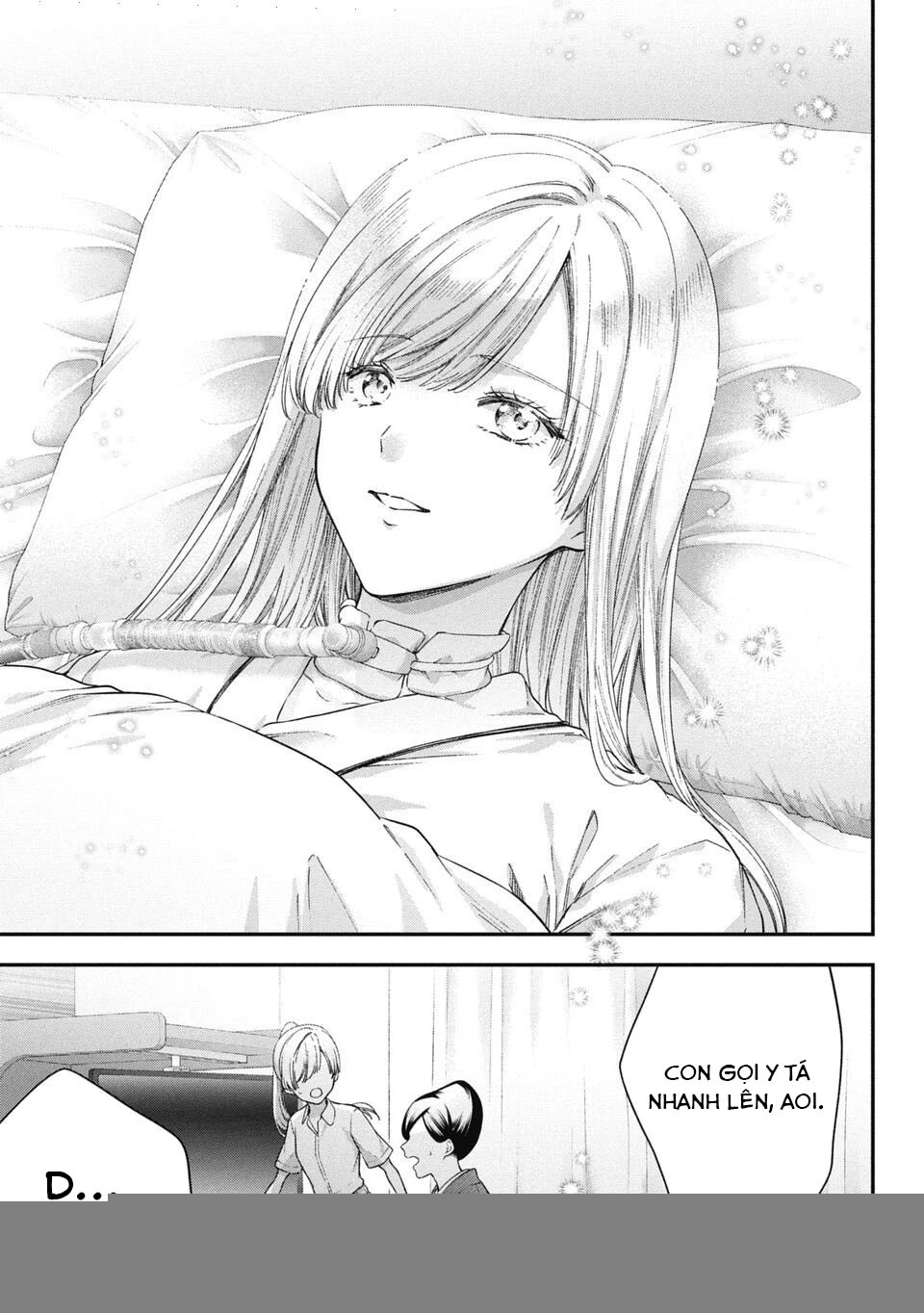 Thầy trò không biết yêu Chapter 76 - 13