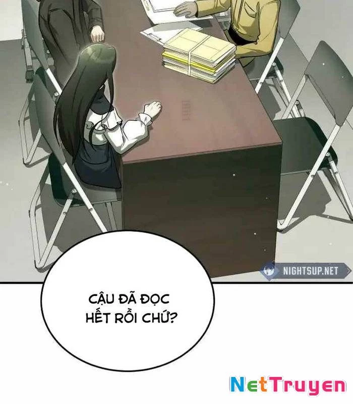 Hồi Quy Giả Về Hưu Chapter 62 - Trang 2