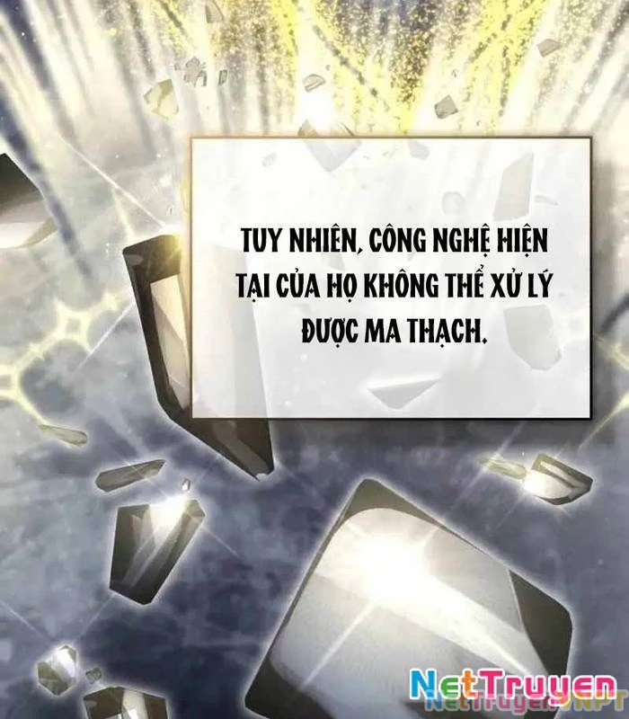 Hồi Quy Giả Về Hưu Chapter 62 - Trang 2