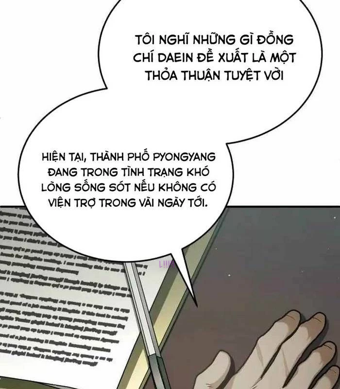 Hồi Quy Giả Về Hưu Chapter 62 - Trang 2