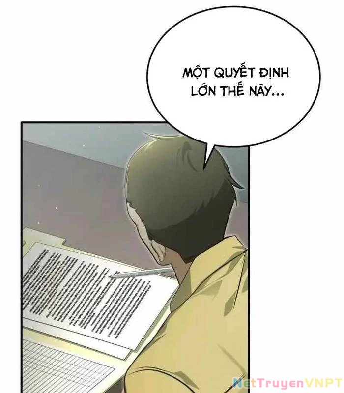 Hồi Quy Giả Về Hưu Chapter 62 - Trang 2