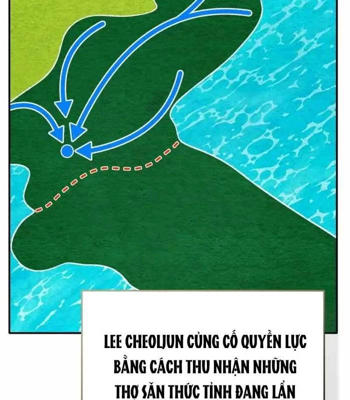 Hồi Quy Giả Về Hưu Chapter 62 - Trang 2