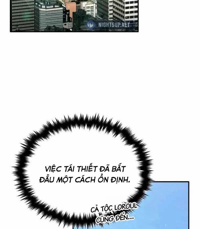 Hồi Quy Giả Về Hưu Chapter 62 - Trang 2