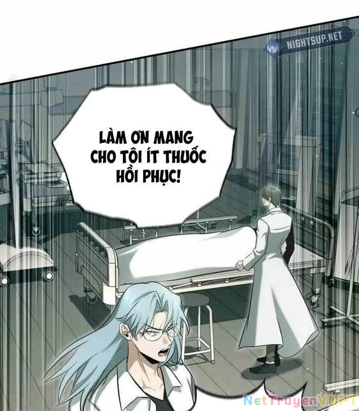 Hồi Quy Giả Về Hưu Chapter 62 - Trang 2
