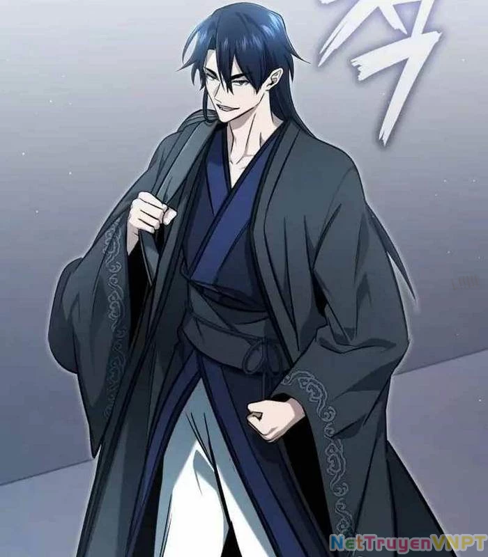 Hồi Quy Giả Về Hưu Chapter 62 - Trang 2