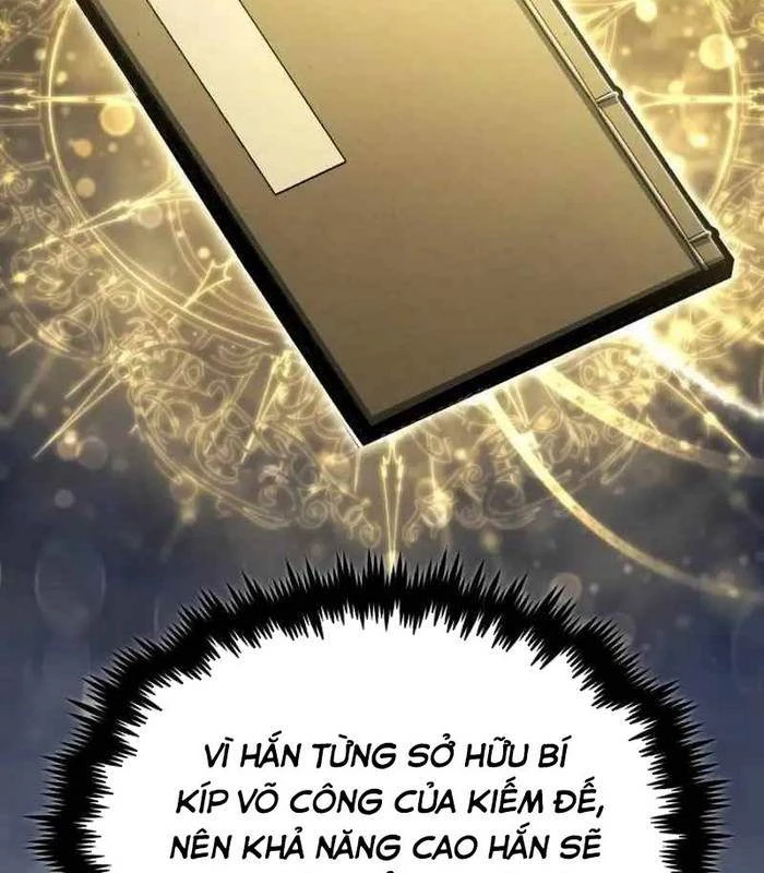 Hồi Quy Giả Về Hưu Chapter 62 - Trang 2