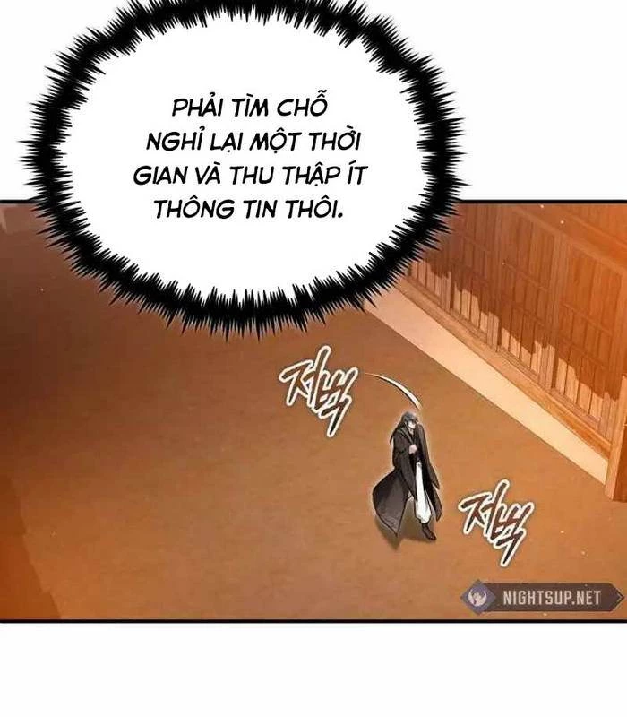 Hồi Quy Giả Về Hưu Chapter 62 - Trang 2