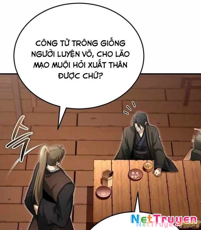 Hồi Quy Giả Về Hưu Chapter 62 - Trang 2