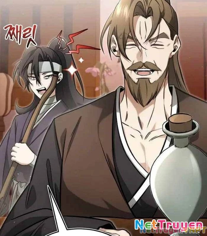 Hồi Quy Giả Về Hưu Chapter 62 - Trang 2