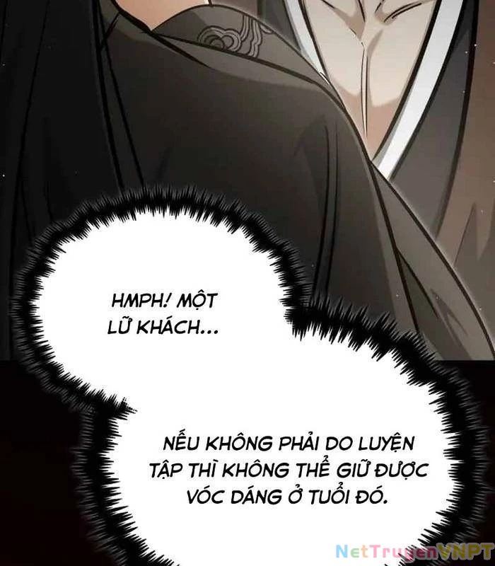 Hồi Quy Giả Về Hưu Chapter 62 - Trang 2