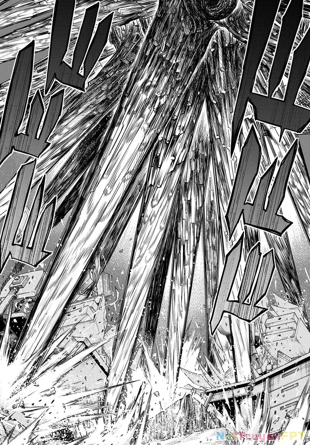 Chiến Đội Đại Thất Cách Chapter 64 - Trang 2