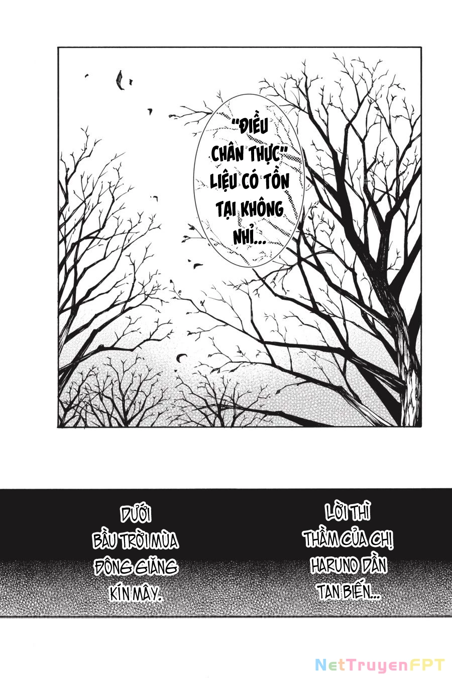 Chuyện Tình Thanh Xuân Bi Hài Của Tôi Quả Nhiên Là Sai Lầm Chapter 81.5 - 5