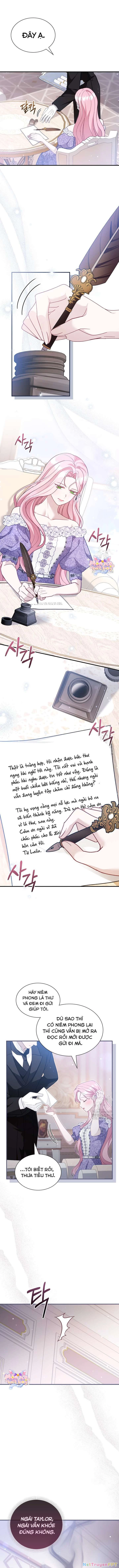 Dẫu Cho Con Gái Của Kẻ Phản Diện Trùng Sinh Chapter 51 - 3