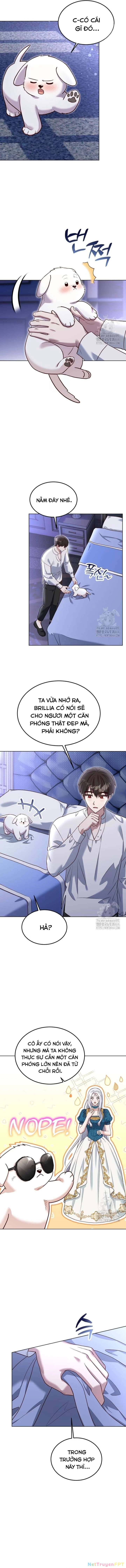 Chú Cún Cưng Của Hoàng Đế Chapter 14 - 3