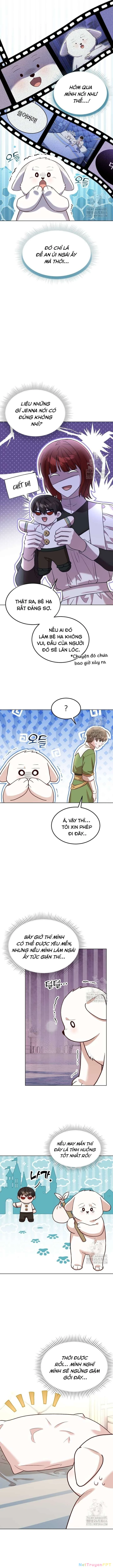 Chú Cún Cưng Của Hoàng Đế Chapter 14 - 10