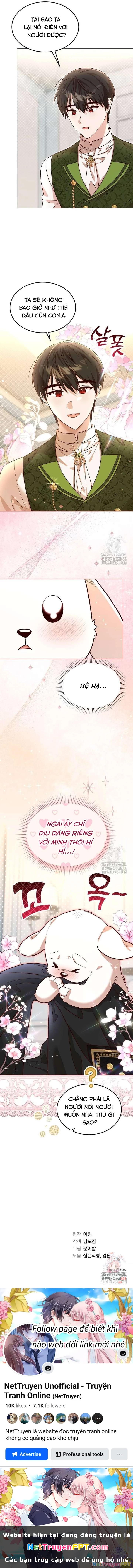 Chú Cún Cưng Của Hoàng Đế Chapter 14 - 12