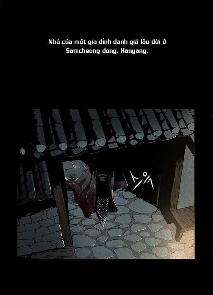 Cửa Hàng Đồ Cổ Tương Lai Chapter 1 - 11