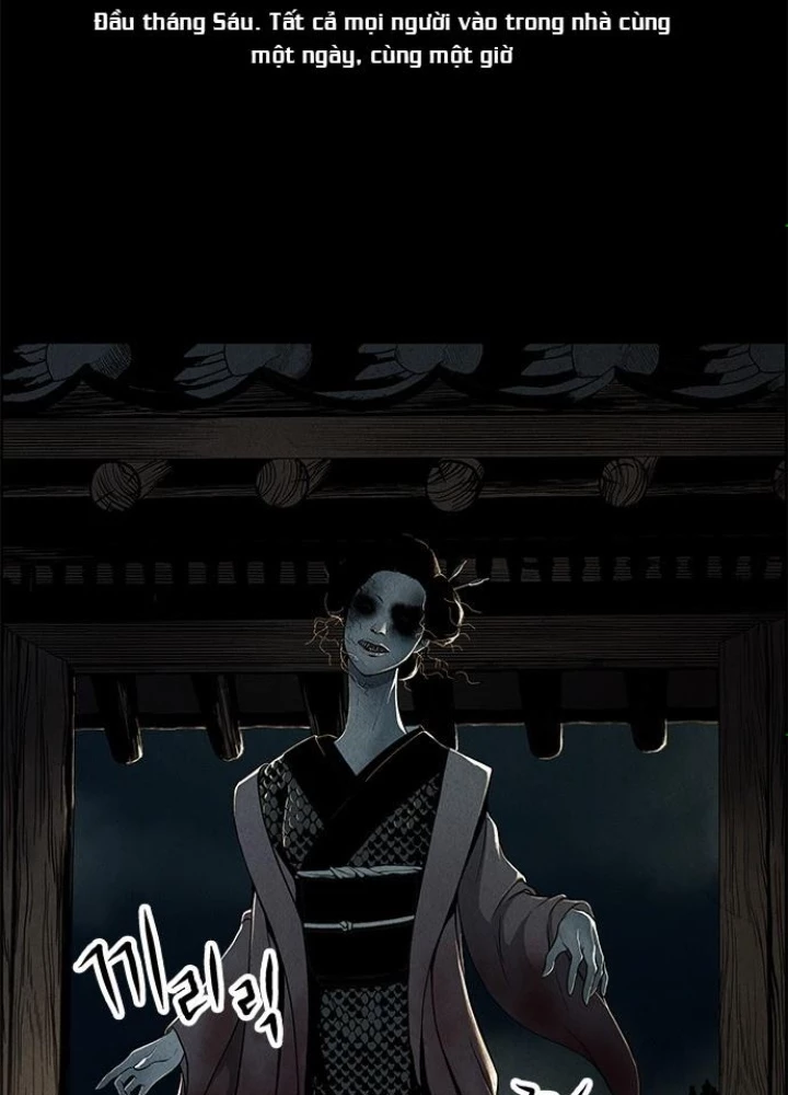 Cửa Hàng Đồ Cổ Tương Lai Chapter 1 - 13
