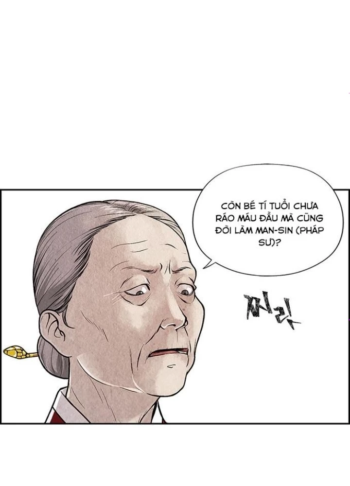 Cửa Hàng Đồ Cổ Tương Lai Chapter 1 - 23