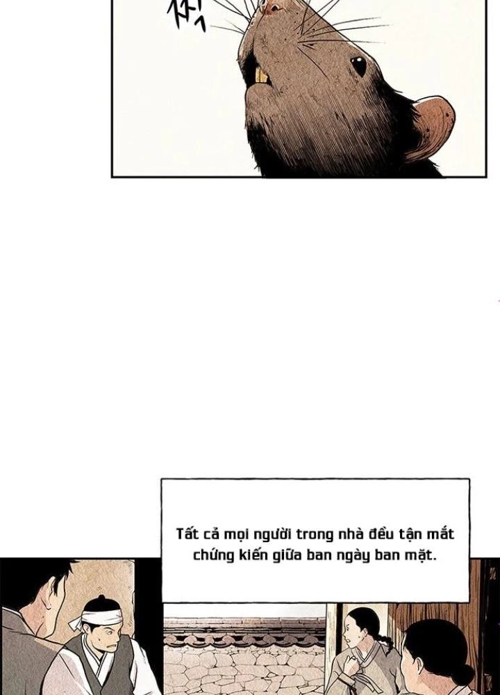 Cửa Hàng Đồ Cổ Tương Lai Chapter 1 - 45