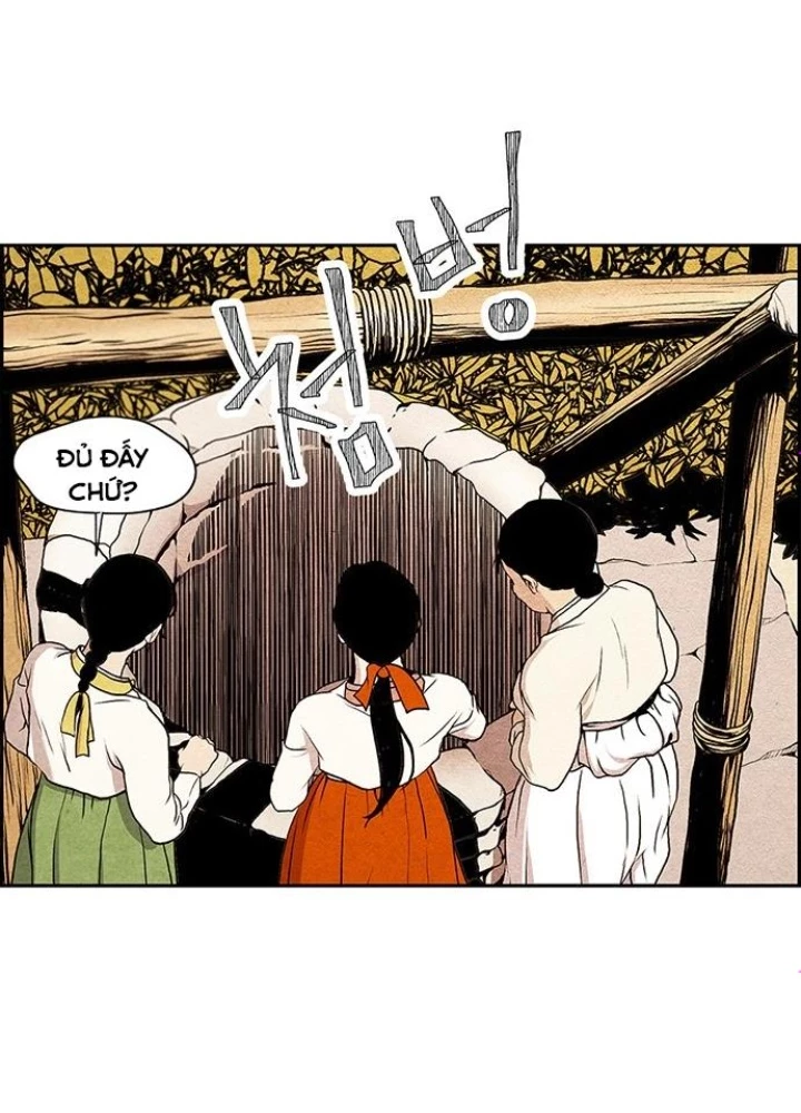 Cửa Hàng Đồ Cổ Tương Lai Chapter 1 - 65