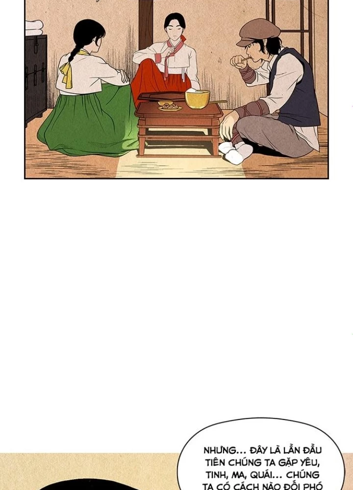 Cửa Hàng Đồ Cổ Tương Lai Chapter 1 - 185