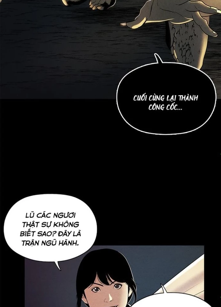 Cửa Hàng Đồ Cổ Tương Lai Chapter 1 - 241